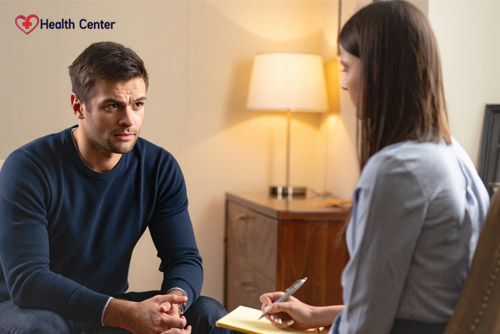 Как проходит лечение игромании в Тобольске в клинике Центр здоровья<